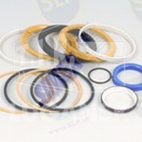RK-107, SEAL KIT LIFTCYL. — SLP