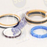 RK-1665, SEAL KIT STEERING CYL. — SLP