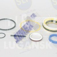 RK-180, SEAL KIT TILT CYLINDER — SLP
