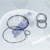RK-252, GASKET KIT BOGIE LIFT CYL. — SLP