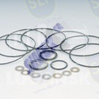 RK-270, REPAIR KIT STEERING VALVE — SLP