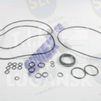RK-3325, SEAL KIT TRAVEL MOTOR — SLP