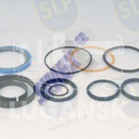 RK-387, SEAL KIT STEERING CYLINDER — SLP