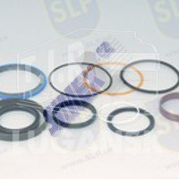 RK-388, SEAL KIT STEERING CYLINDER — SLP