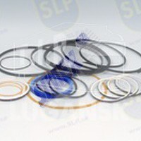 RK-395, SEAL KIT — SLP