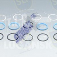 RK-4197, REPAIR KIT — SLP