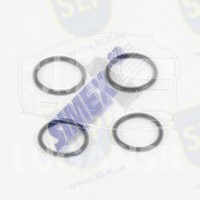 RK-428, O-RING KIT — SLP
