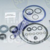 RK-453S, REPAIR KIT CLUTCH SERVO — SLP