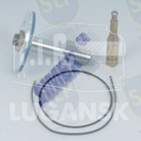 RK-468S, REPAIR KIT CLUTCH SERVO — SLP