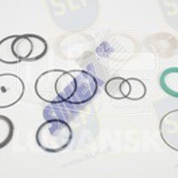 RK-547, SEAL KIT BUCKET CYLINDER — SLP
