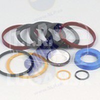 RK-566, REPAIR KITS STEERING CYLINDERS — SLP