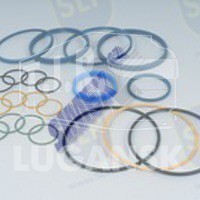 RK-589, SEAL KIT — SLP