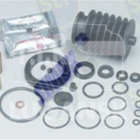 RK-632, REPAIR KIT CLUTCH SERVOCYL. — SLP