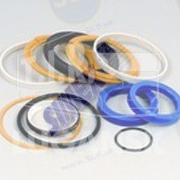 RK-637, SEAL KIT — SLP