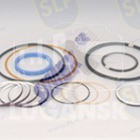 RK-7027, SEAL KIT TILT CYLINDER — SLP
