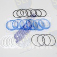 RK-711, REPAIR KIT BRAKE CALIPER — SLP