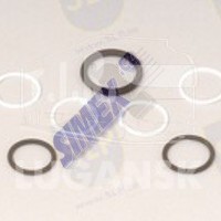 RK-7535, SEAL KIT VALVE BLOCK — SLP