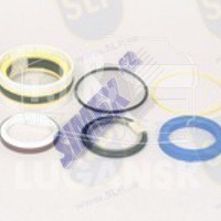 RK-817, SEAL KIT STEERING CYLINDER — SLP