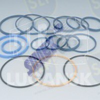 RK-852, SEAL KIT — SLP