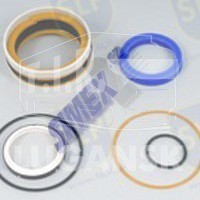 RK-858, SEAL KIT — SLP
