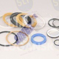 RK-9028, SEAL KIT STEERING CYLINDER — SLP