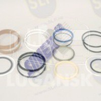 RK-9131, SEAL KIT DIPPER ARM CYL. — SLP