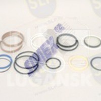 RK-9132, SEAL KIT BUCKET CYL. — SLP