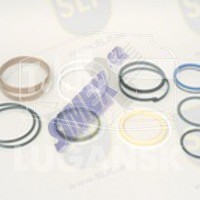 RK-9135, SEAL KIT DIPPER ARM CYL. — SLP