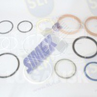 RK-9140, SEAL KIT DIPPER ARM CYLINDER — SLP