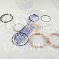 RK-9141, SEAL KIT BUCKET CYLINDER — SLP