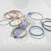 RK-9142, SEAL KIT BUCKET CYLINDER — SLP