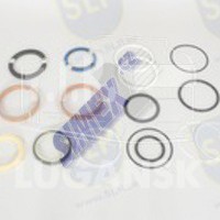 RK-9156, SEL KIT BUCKET CYL. — SLP
