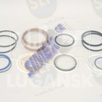 RK-9158, SEAL KIT BOOM CYL. — SLP