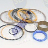RK-938, REPAIR KITS TILT CYLINDERS — SLP