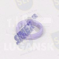RS-158, RUBBER SEAL — SLP