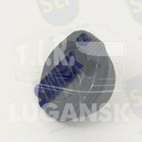 RS-214, RUBBER SPACER — SLP