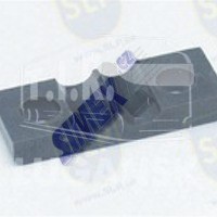 RS-345, RUBBER SPACER DERLIVERY PIPE — SLP