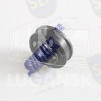 RS-526, RUBBER SEAL — SLP
