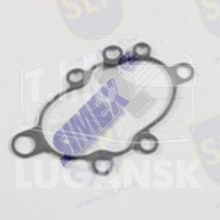 RS-951, RUBBER SEAL — SLP