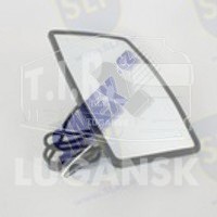 RVM-034, REAR VIEW MIRROR — SLP