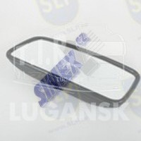RVM-615, REAR VIEW MIRROR — SLP