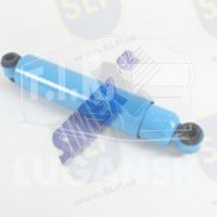 SA-735, SHOCK ABSORBER — SLP