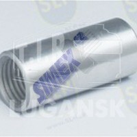 SB-698S, Втулка задней рессоры M36*4 L-100mm — SLP