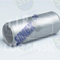 SB-947, Втулка рессоры 36,3x45x110 — SLP