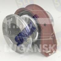 SBC-232, SUPPORT BEARING ASSY — SLP
