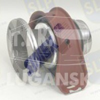 SBC-433, SUPPORT BEARING ASSY — SLP