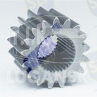 SG-298, SUN GEAR — SLP