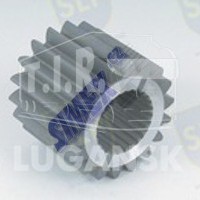 SG-300, SUN GEAR — SLP