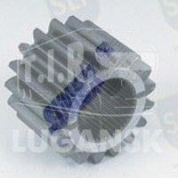 SG-302, SUN GEAR — SLP