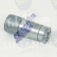 SHA-171, SHAFT — SLP